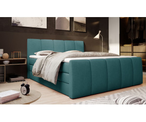 Cama Forster (Continental)